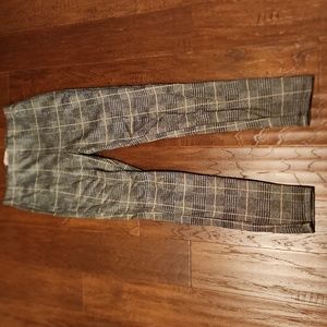 Ladies Philosophy stretch pants